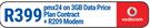 HP 250 Notebook-On 3GB Data price Plan