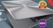 Asus Zenbook UX310 i5 Notebook