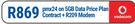 Dell Inspiron 3567 i7 Notebook-On 5GB Data Price Plan