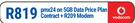 Acer aspire S13 Notebook-On 5GB Data Price Plan