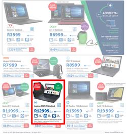 Incredible Connection : Cyber Sale (30 Mar - 2 Apr 2017), page 2