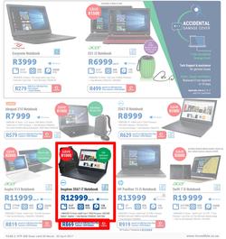 Incredible Connection : Cyber Sale (30 Mar - 2 Apr 2017), page 2