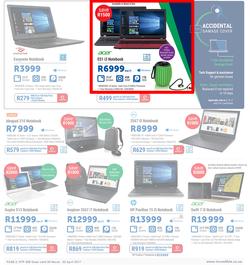 Incredible Connection : Cyber Sale (30 Mar - 2 Apr 2017), page 2