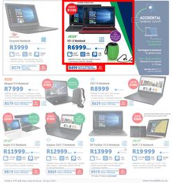 Incredible Connection : Cyber Sale (30 Mar - 2 Apr 2017), page 2