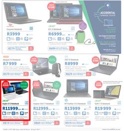 Incredible Connection : Cyber Sale (30 Mar - 2 Apr 2017), page 2
