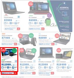 Incredible Connection : Cyber Sale (30 Mar - 2 Apr 2017), page 2