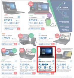 Incredible Connection : Cyber Sale (30 Mar - 2 Apr 2017), page 2