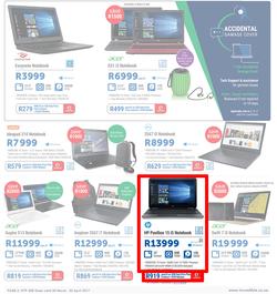 Incredible Connection : Cyber Sale (30 Mar - 2 Apr 2017), page 2