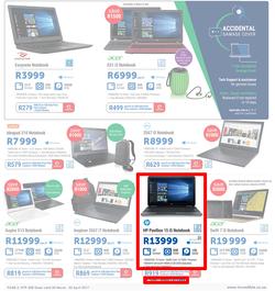 Incredible Connection : Cyber Sale (30 Mar - 2 Apr 2017), page 2