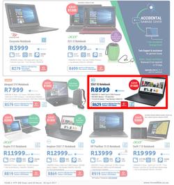 Incredible Connection : Cyber Sale (30 Mar - 2 Apr 2017), page 2