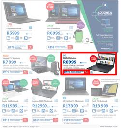 Incredible Connection : Cyber Sale (30 Mar - 2 Apr 2017), page 2
