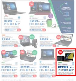 Incredible Connection : Cyber Sale (30 Mar - 2 Apr 2017), page 2