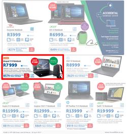 Incredible Connection : Cyber Sale (30 Mar - 2 Apr 2017), page 2