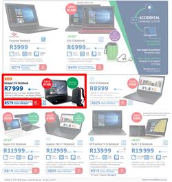 Incredible Connection : Cyber Sale (30 Mar - 2 Apr 2017), page 2