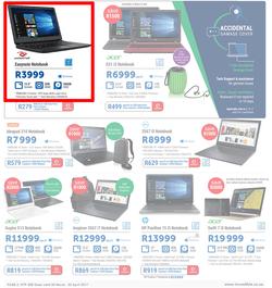 Incredible Connection : Cyber Sale (30 Mar - 2 Apr 2017), page 2