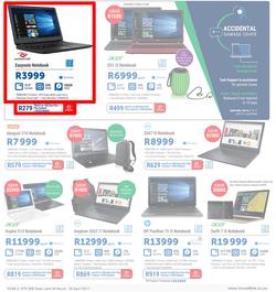 Incredible Connection : Cyber Sale (30 Mar - 2 Apr 2017), page 2
