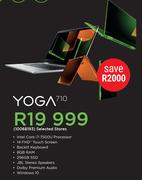 Lenovo Yoga 710