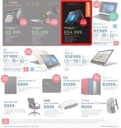 Incredible Connection : Cyber Sale (30 Mar - 2 Apr 2017), page 3