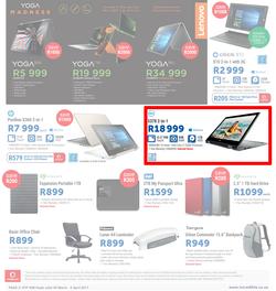 Incredible Connection : Cyber Sale (30 Mar - 2 Apr 2017), page 3
