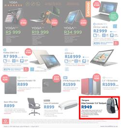 Incredible Connection : Cyber Sale (30 Mar - 2 Apr 2017), page 3