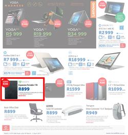 Incredible Connection : Cyber Sale (30 Mar - 2 Apr 2017), page 3