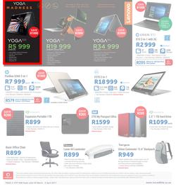 Incredible Connection : Cyber Sale (30 Mar - 2 Apr 2017), page 3