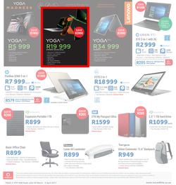 Incredible Connection : Cyber Sale (30 Mar - 2 Apr 2017), page 3