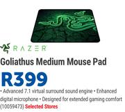 Razer Goliathus Medium Mouse pad