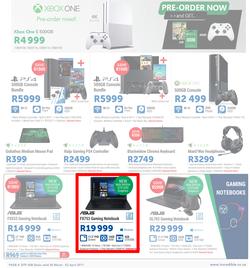 Incredible Connection : Cyber Sale (30 Mar - 2 Apr 2017), page 4