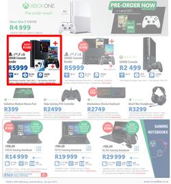 Incredible Connection : Cyber Sale (30 Mar - 2 Apr 2017), page 4