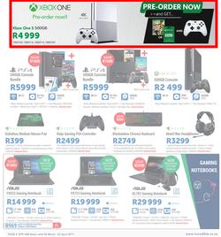 Incredible Connection : Cyber Sale (30 Mar - 2 Apr 2017), page 4