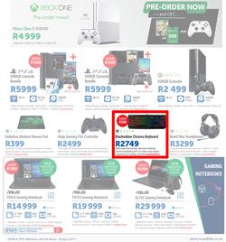 Incredible Connection : Cyber Sale (30 Mar - 2 Apr 2017), page 4
