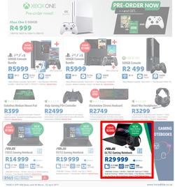 Incredible Connection : Cyber Sale (30 Mar - 2 Apr 2017), page 4