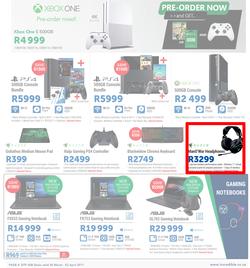 Incredible Connection : Cyber Sale (30 Mar - 2 Apr 2017), page 4