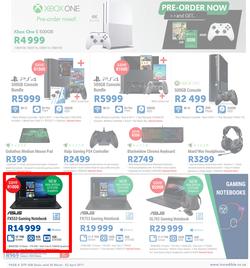 Incredible Connection : Cyber Sale (30 Mar - 2 Apr 2017), page 4