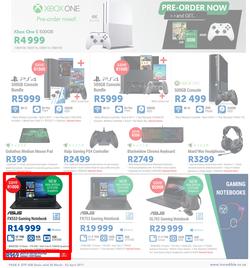 Incredible Connection : Cyber Sale (30 Mar - 2 Apr 2017), page 4