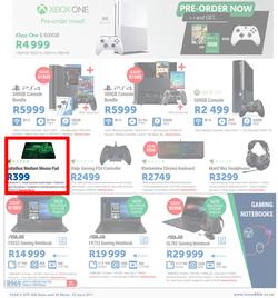 Incredible Connection : Cyber Sale (30 Mar - 2 Apr 2017), page 4