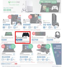 Incredible Connection : Cyber Sale (30 Mar - 2 Apr 2017), page 4