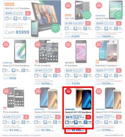 Incredible Connection : Cyber Sale (30 Mar - 2 Apr 2017), page 5