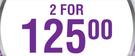 L'Oreal Elvive Shampoo Or Conditioner Assorted-For 2 x 400ml