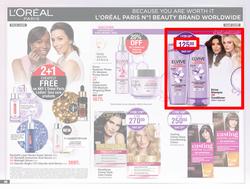 Dis-Chem : Beauty Fair (17 August - 10 September 2023), page 40