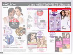 Dis-Chem : Beauty Fair (17 August - 10 September 2023), page 40