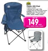 campmaster chairs game