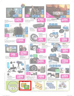 Makro : General Merchandise ( 28 Sep - 06 Oct 2014 ) , page 2