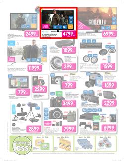 Makro : General Merchandise ( 28 Sep - 06 Oct 2014 ) , page 2