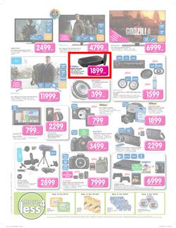 Makro : General Merchandise ( 28 Sep - 06 Oct 2014 ) , page 2