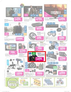 Makro : General Merchandise ( 28 Sep - 06 Oct 2014 ) , page 2