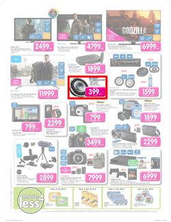 Makro : General Merchandise ( 28 Sep - 06 Oct 2014 ) , page 2