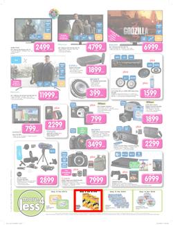 Makro : General Merchandise ( 28 Sep - 06 Oct 2014 ) , page 2