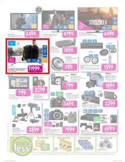 Makro : General Merchandise ( 28 Sep - 06 Oct 2014 ) , page 2